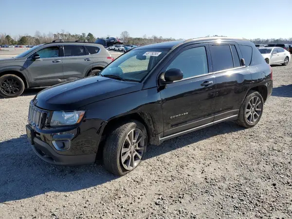 1C4NJDBB2GD654655 2016 JEEP COMPASS - Image 1