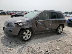1C4NJDBB2GD655210 2016 JEEP COMPASS