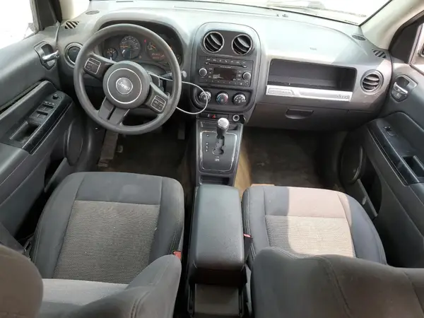 1C4NJDBB2GD655210 2016 JEEP COMPASS - Image 7