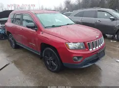 1C4NJDBB2GD657149 2016 JEEP COMPASS