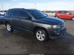 1C4NJDBB2GD661900 2016 JEEP COMPASS