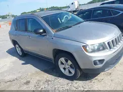 1C4NJDBB2GD662142 2016 JEEP COMPASS