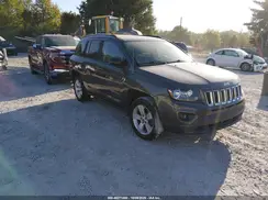 1C4NJDBB2GD662271 2016 JEEP COMPASS