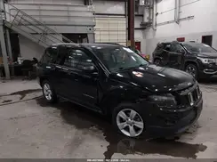 1C4NJDBB2GD662500 2016 JEEP COMPASS