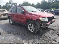 1C4NJDBB2GD662688 2016 JEEP COMPASS