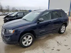 1C4NJDBB2GD671035 2016 JEEP COMPASS