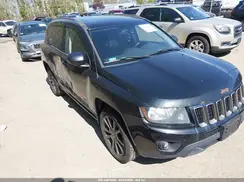 1C4NJDBB2GD673240 2016 JEEP COMPASS