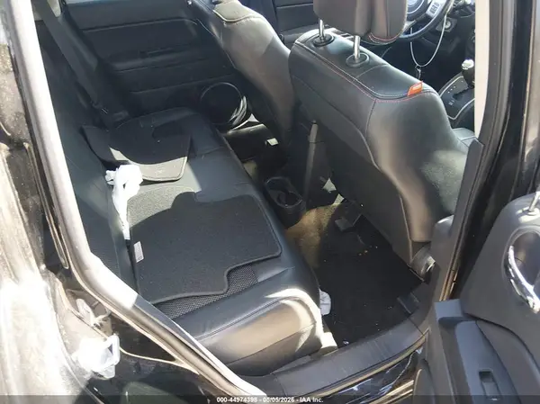 1C4NJDBB2GD673240 2016 JEEP COMPASS - Image 8