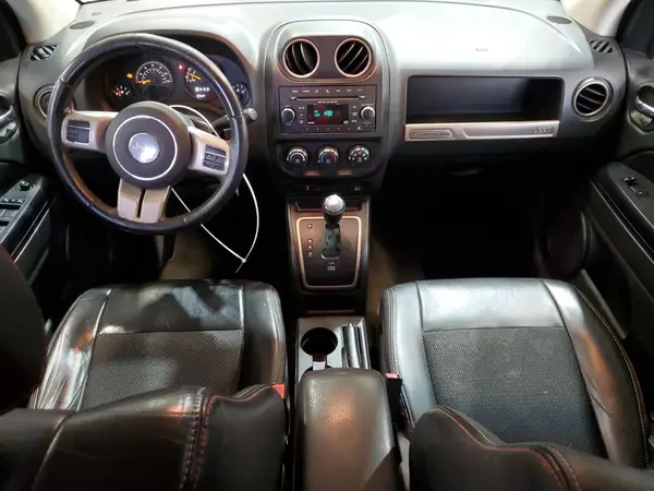 1C4NJDBB2GD673951 2016 JEEP COMPASS - Image 8