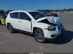 1C4NJDBB2GD674257 2016 JEEP COMPASS