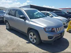 1C4NJDBB2GD686277 2016 JEEP COMPASS
