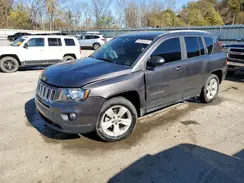 1C4NJDBB2GD709153 2016 JEEP COMPASS