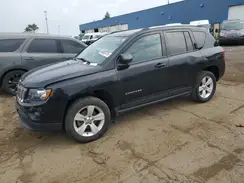 1C4NJDBB2GD713204 2016 JEEP COMPASS