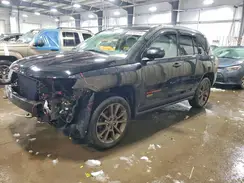 1C4NJDBB2GD731041 2016 JEEP COMPASS