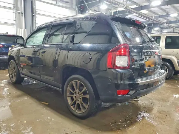 1C4NJDBB2GD731041 2016 JEEP COMPASS - Image 2