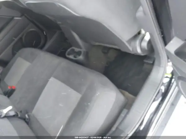 1C4NJDBB2GD733209 2016 JEEP COMPASS - Image 8