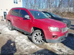 1C4NJDBB2GD734165 2016 JEEP COMPASS