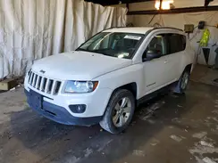 1C4NJDBB2GD741925 2016 JEEP COMPASS