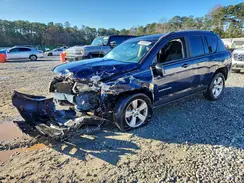 1C4NJDBB2GD756649 2016 JEEP COMPASS