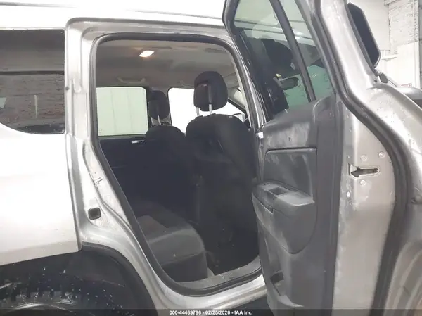 1C4NJDBB2GD757025 2016 JEEP COMPASS - Image 8