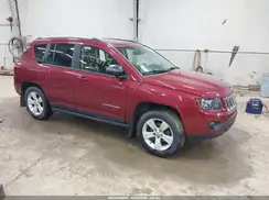 1C4NJDBB2GD759910 2016 JEEP COMPASS