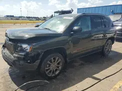 1C4NJDBB2GD762970 2016 JEEP COMPASS