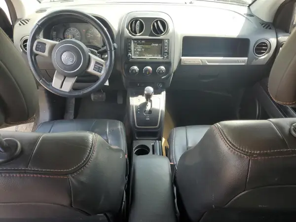 1C4NJDBB2GD762970 2016 JEEP COMPASS - Image 8