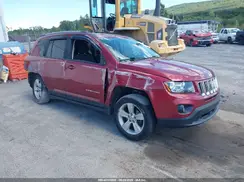 1C4NJDBB2GD778246 2016 JEEP COMPASS