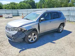 1C4NJDBB2GD778263 2016 JEEP COMPASS