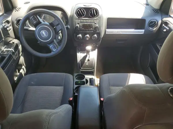 1C4NJDBB2GD778263 2016 JEEP COMPASS - Image 8