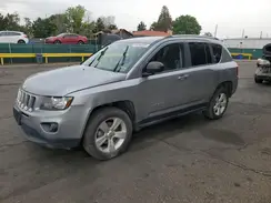 1C4NJDBB2GD778487 2016 JEEP COMPASS