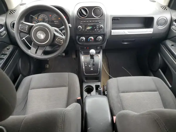 1C4NJDBB2GD778487 2016 JEEP COMPASS - Image 8