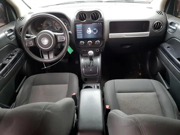 1C4NJDBB2GD778926 2016 JEEP COMPASS - Image 8