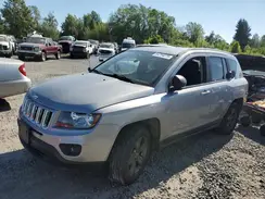 1C4NJDBB2GD779820 2016 JEEP COMPASS