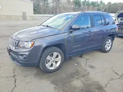 1C4NJDBB2GD780739 2016 JEEP COMPASS