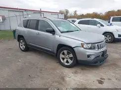 1C4NJDBB2GD782829 2016 JEEP COMPASS