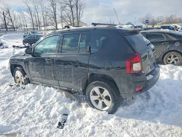 1C4NJDBB2GD797105 2016 JEEP COMPASS - Image 2