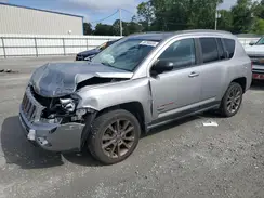 1C4NJDBB2GD798836 2016 JEEP COMPASS