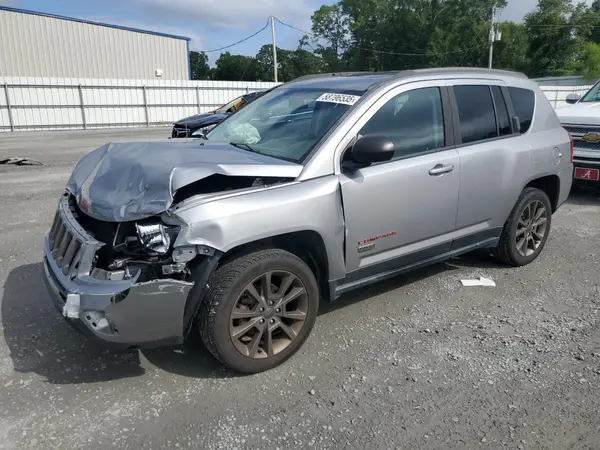1C4NJDBB2GD798836 2016 JEEP COMPASS - Image 1