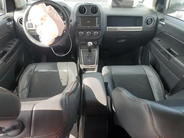 1C4NJDBB2GD798836 2016 JEEP COMPASS - Image 8
