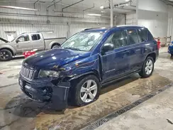 1C4NJDBB2HD101490 2017 JEEP COMPASS