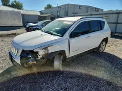 1C4NJDBB2HD104065 2017 JEEP COMPASS