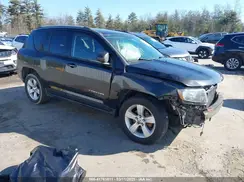 1C4NJDBB2HD105460 2017 JEEP COMPASS