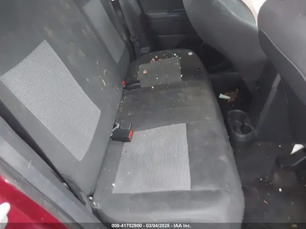 1C4NJDBB2HD105524 2017 JEEP COMPASS - Image 8