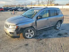 1C4NJDBB2HD106852 2017 JEEP COMPASS
