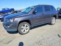 1C4NJDBB2HD142573 2017 JEEP COMPASS