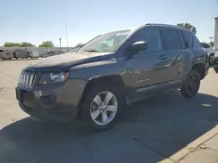 1C4NJDBB2HD142900 2017 JEEP COMPASS