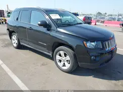 1C4NJDBB2HD143271 2017 JEEP COMPASS