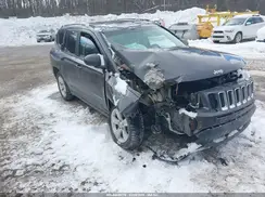 1C4NJDBB2HD143772 2017 JEEP COMPASS