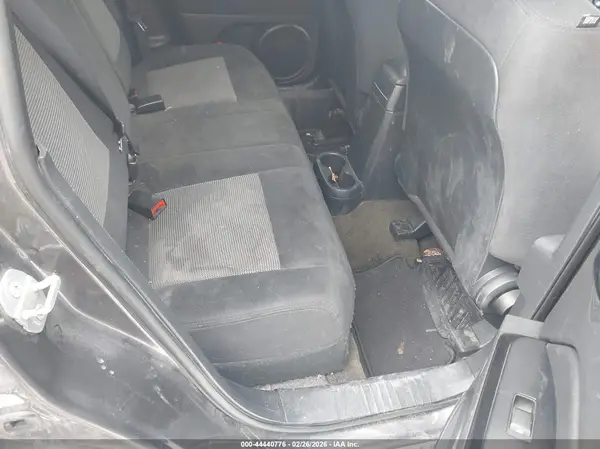1C4NJDBB2HD143772 2017 JEEP COMPASS - Image 8
